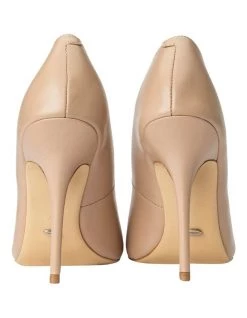 Brand new ✔️ Tony Bianco Glamma Skin Capretto 👠 Heels ⭐ -Women Shoes shop 888233230 3 720x928