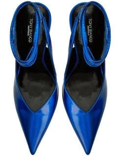Discount ๐ Tony Bianco Glint Blue Illumine ๐ Heels ๐คฉ 7 Discount ๐ Tony Bianco Glint Blue Illumine ๐ Heels ๐คฉ -Women Shoes shop 888233410 4 720x928