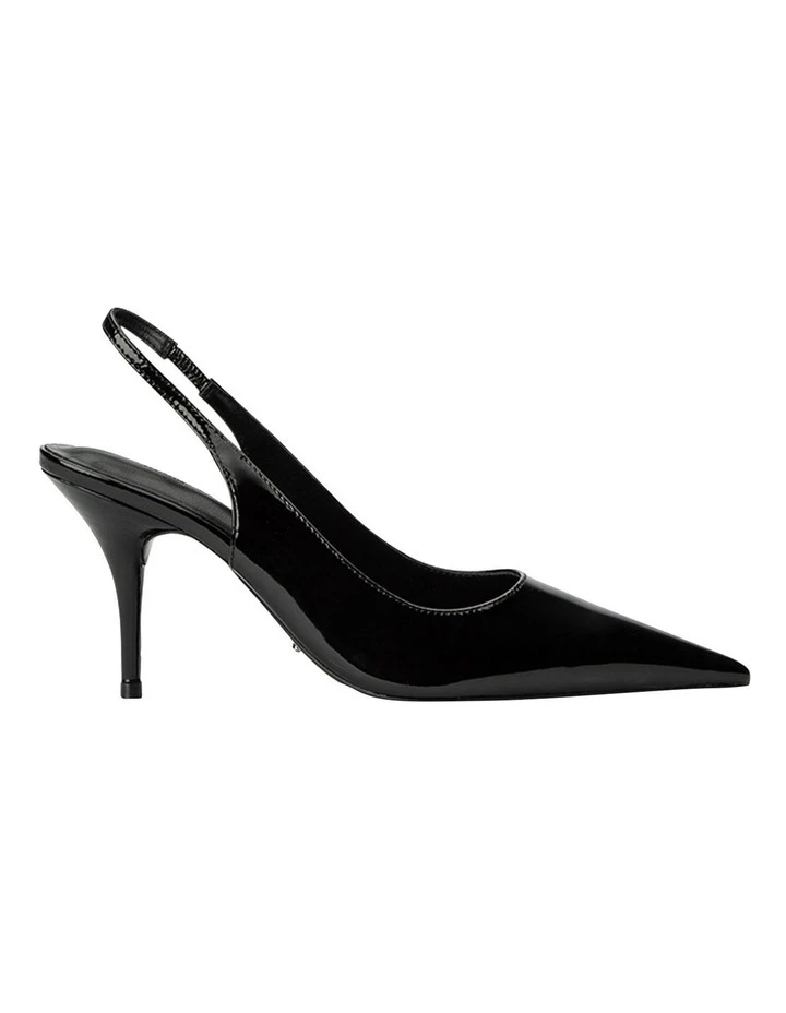 Cheap ⭐ Tony Bianco Hayes Black Patent 👠 Heels ⌛ 1 Cheap ⭐ Tony Bianco Hayes Black Patent 👠 Heels ⌛