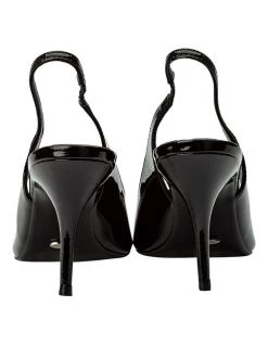 Cheap ⭐ Tony Bianco Hayes Black Patent 👠 Heels ⌛ 6 Cheap ⭐ Tony Bianco Hayes Black Patent 👠 Heels ⌛ -Women Shoes shop 888234040 3 720x928