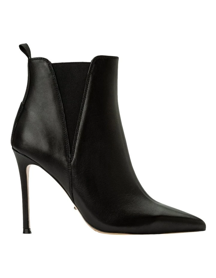 Coupon ❤️ Tony Bianco Laken Black Como 🥾 Boots ⭐ 1 Coupon ❤️ Tony Bianco Laken Black Como 🥾 Boots ⭐