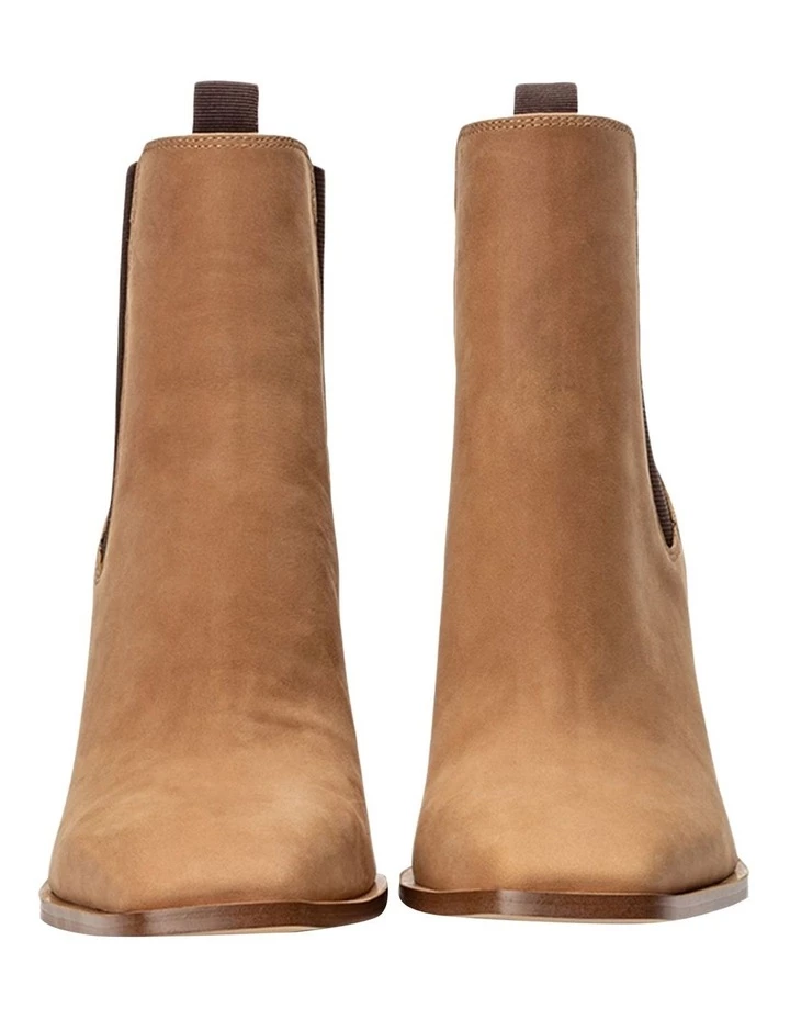 Discount 🤩 Tony Bianco Ricky Caramel Diesel 🥾 Boots 😍 2 Discount 🤩 Tony Bianco Ricky Caramel Diesel 🥾 Boots 😍 - Image 2