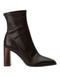 Best deal ⭐ Tony Bianco Rover Chocolate Nappa 🥰