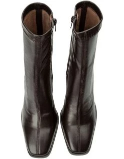 Best deal ⭐ Tony Bianco Rover Chocolate Nappa 🥰 -Women Shoes shop 888523210 4 720x928