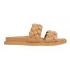 Buy ⌛ Ravella Gossip Camel Smooth Glove 🩴 Sandals 🎁