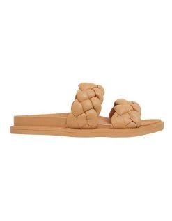 Buy ⌛ Ravella Gossip Camel Smooth Glove 🩴 Sandals 🎁