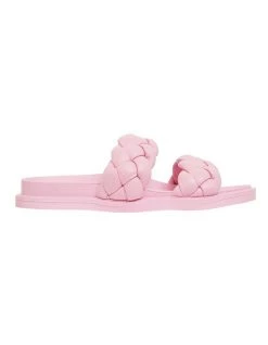 Flash Sale 👏 Ravella Gossip Pink Smooth 🩴 Sandals 🥰