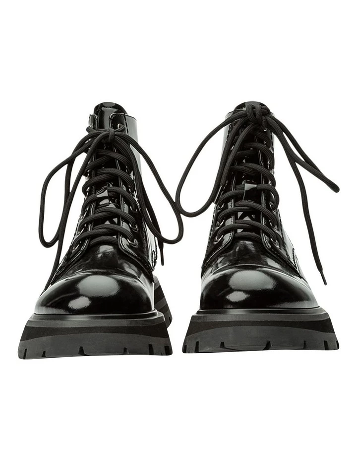 Cheap ๐ Tony Bianco Ascott Black Hi Shine ๐ฅพ Boots โ๏ธ 2 Cheap ๐ Tony Bianco Ascott Black Hi Shine ๐ฅพ Boots โ๏ธ - Image 2