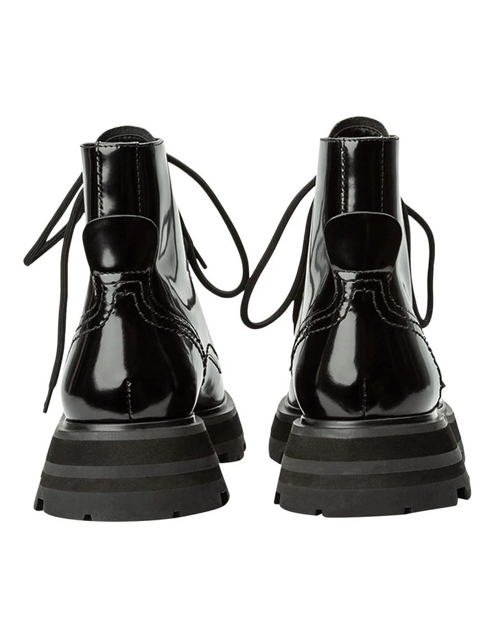 Cheap ๐ Tony Bianco Ascott Black Hi Shine ๐ฅพ Boots โ๏ธ 3 Cheap ๐ Tony Bianco Ascott Black Hi Shine ๐ฅพ Boots โ๏ธ - Image 3