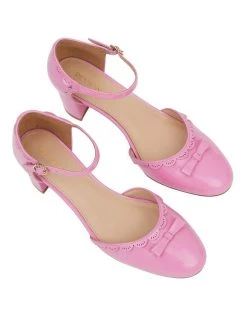 Best reviews of ✨ Review Phoebe Rose Heel ❤️ -Women Shoes shop 889721560 3 720x928