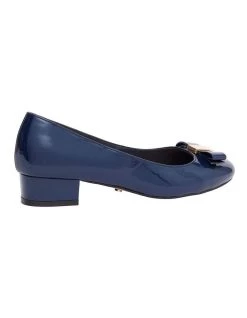 Best reviews of ⭐ Review Annalise Navy Ballet Flat 🔥