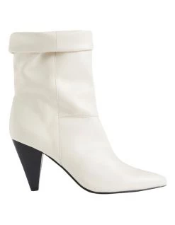 Deals ✨ French Connection Harper Winter White Boot 👍