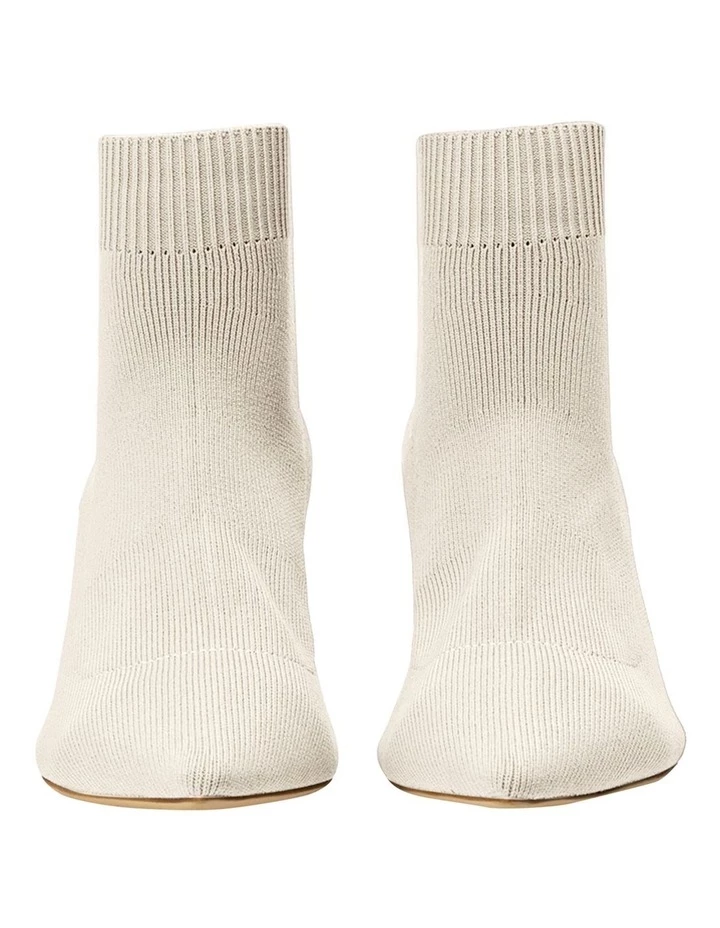 Coupon ๐ Tony Bianco Gwen Vanilla Sock Knit Boot ๐ 2 Coupon ๐ Tony Bianco Gwen Vanilla Sock Knit Boot ๐ - Image 2
