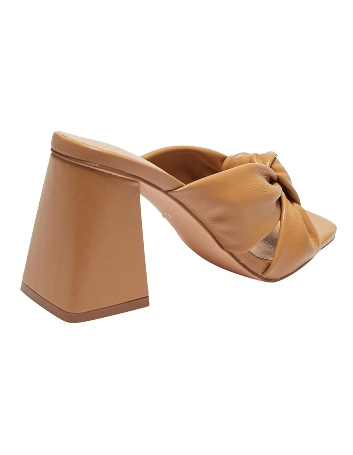 Discount 😍 Ravella Imitate Camel Smooth 🩴 Sandals ⌛ 4 Discount 😍 Ravella Imitate Camel Smooth 🩴 Sandals ⌛ - Image 4