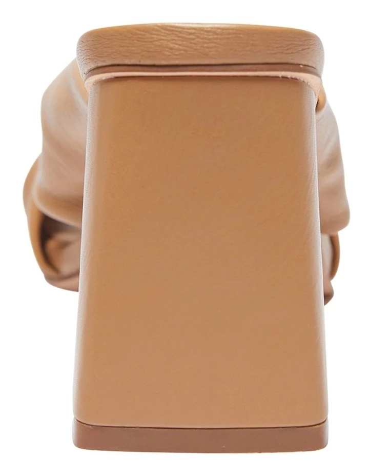 Discount 😍 Ravella Imitate Camel Smooth 🩴 Sandals ⌛ 5 Discount 😍 Ravella Imitate Camel Smooth 🩴 Sandals ⌛ - Image 5