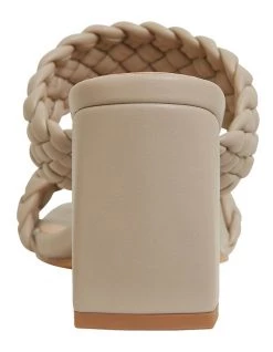 Best reviews of 😍 Sandler Hartley Nude Weave 🩴 Sandals 💯 -Women Shoes shop 892601740 4 720x928