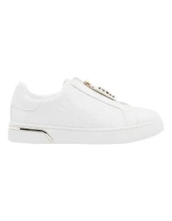 Top 10 🔔 Guess Romia-A White/White 👟 Sneaker 🛒