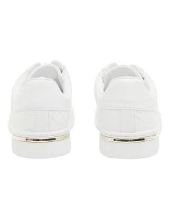 Top 10 🔔 Guess Romia-A White/White 👟 Sneaker 🛒 -Women Shoes shop 893513800 3 720x928