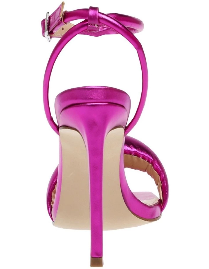 Deals ๐ Steve Madden Entice Magenta ๐ Heels ๐ 2 Deals ๐ Steve Madden Entice Magenta ๐ Heels ๐ - Image 2