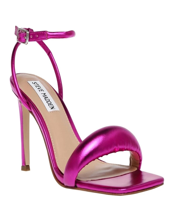 Deals ๐ Steve Madden Entice Magenta ๐ Heels ๐ 3 Deals ๐ Steve Madden Entice Magenta ๐ Heels ๐ - Image 3