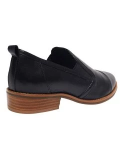 Buy 💯 Sandler Tactic Black Glove Flat 👟 Shoes ✔️ -Women Shoes shop 893877850 4 720x928
