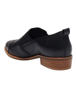Buy 💯 Sandler Tactic Black Glove Flat 👟 Shoes ✔️ -Women Shoes shop 893877850 6 720x928