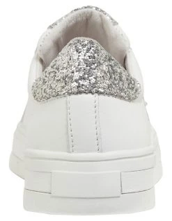 Promo ✨ Easy Steps Ultra White/Glitter 👟 Sneakers ✔️ 11 Promo ✨ Easy Steps Ultra White/Glitter 👟 Sneakers ✔️ -Women Shoes shop 893879740 5 720x928