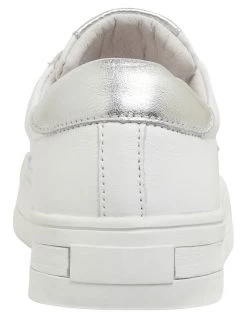 Top 10 😍 Easy Steps Ultra Silver/White 👟 Sneakers ❤️ 11 Top 10 😍 Easy Steps Ultra Silver/White 👟 Sneakers ❤️ -Women Shoes shop 893879920 5 720x928