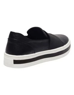 Deals ❤️ Easy Steps Urban Black Glove 👟 Sneakers 👍 -Women Shoes shop 893884690 4 720x928