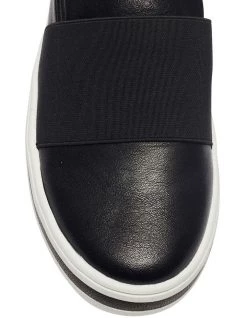 Deals ❤️ Easy Steps Urban Black Glove 👟 Sneakers 👍 -Women Shoes shop 893884690 7 720x928