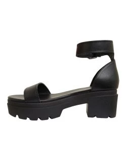 Top 10 ⭐ Sandler Cameron Black Smooth 🩴 Sandals 🛒 -Women Shoes shop 895768840 3 720x928