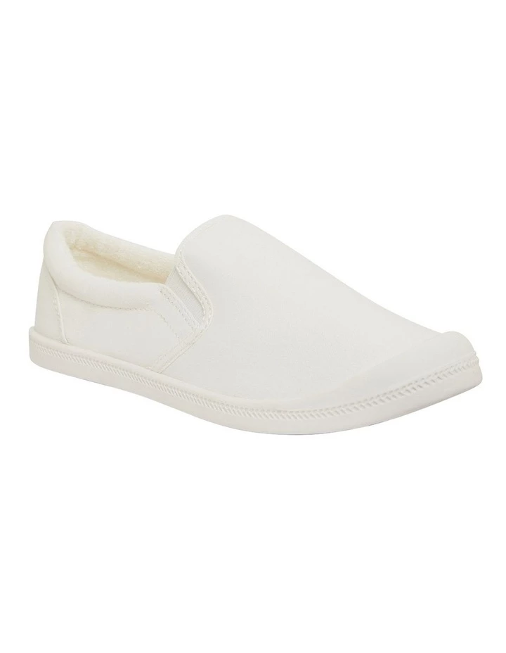 Best deal β¨ Sandler Lucky White Fabric π Sneakers β€οΈ 2 Best deal β¨ Sandler Lucky White Fabric π Sneakers β€οΈ - Image 2