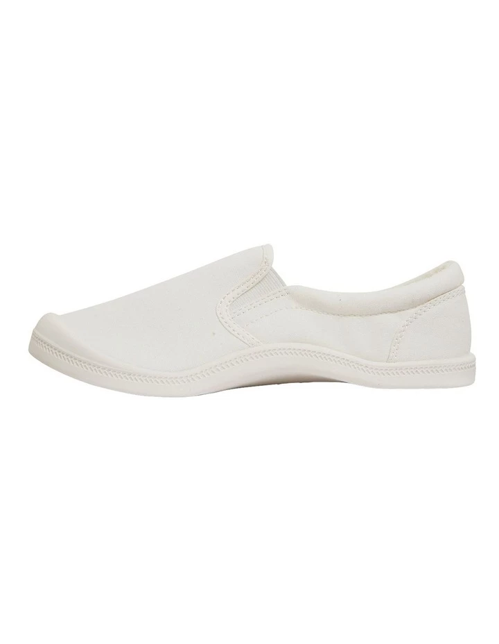 Best deal β¨ Sandler Lucky White Fabric π Sneakers β€οΈ 3 Best deal β¨ Sandler Lucky White Fabric π Sneakers β€οΈ - Image 3