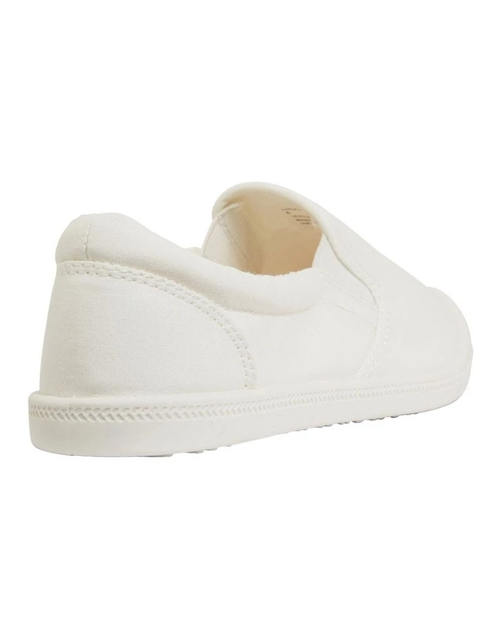 Best deal β¨ Sandler Lucky White Fabric π Sneakers β€οΈ 4 Best deal β¨ Sandler Lucky White Fabric π Sneakers β€οΈ - Image 4