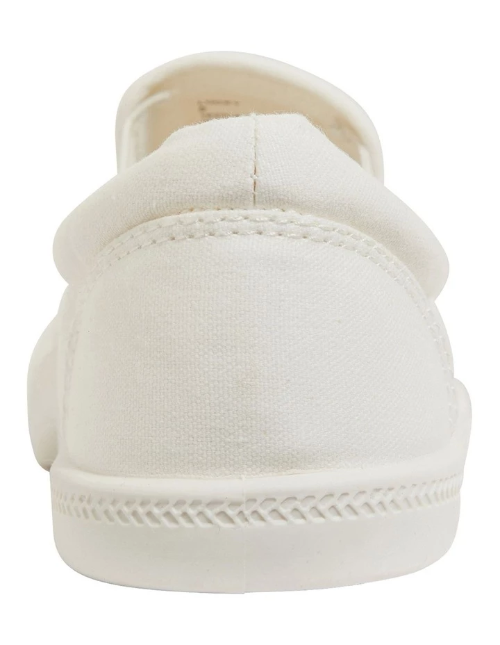 Best deal β¨ Sandler Lucky White Fabric π Sneakers β€οΈ 5 Best deal β¨ Sandler Lucky White Fabric π Sneakers β€οΈ - Image 5