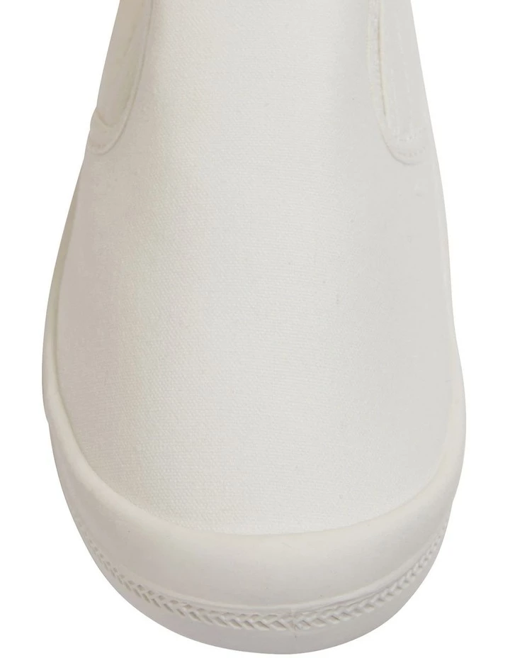 Best deal β¨ Sandler Lucky White Fabric π Sneakers β€οΈ 6 Best deal β¨ Sandler Lucky White Fabric π Sneakers β€οΈ - Image 6