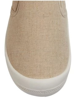 Flash Sale 🌟 Sandler Lucky Beige Fabric 👟 Sneakers 😀 -Women Shoes shop 895809790 6 720x928