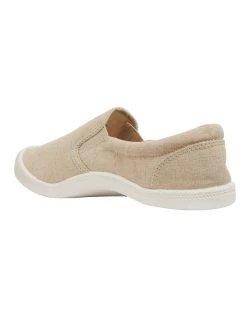 Flash Sale 🌟 Sandler Lucky Beige Fabric 👟 Sneakers 😀 -Women Shoes shop 895809790 7 720x928