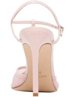 Best deal 🧨 Nine West Terrah Pink Pumps ⌛ -Women Shoes shop 897153670 4 720x928