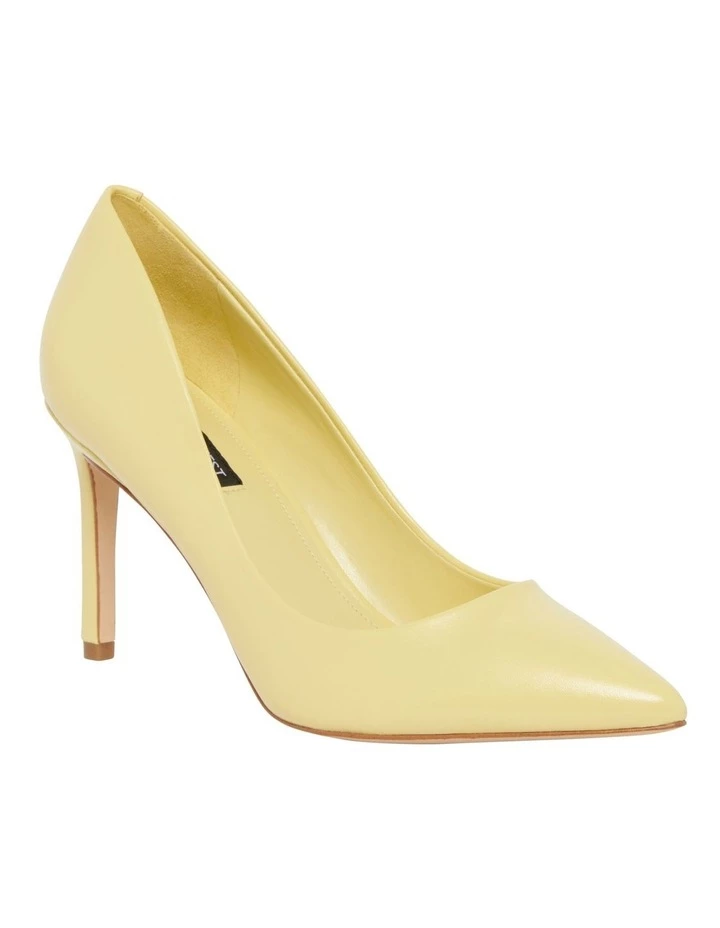 New ⭐ Nine West Ezra Pumps 👏 2 New ⭐ Nine West Ezra Pumps 👏 - Image 2