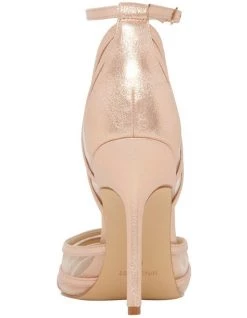 Buy 🥰 Nine West Beck Gold Pumps 🔔 -Women Shoes shop 897153940 4 720x928