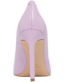 Flash Sale ⌛ Nine West Tatiana Lavendar Pumps ✔️ -Women Shoes shop 897154390 4 720x928