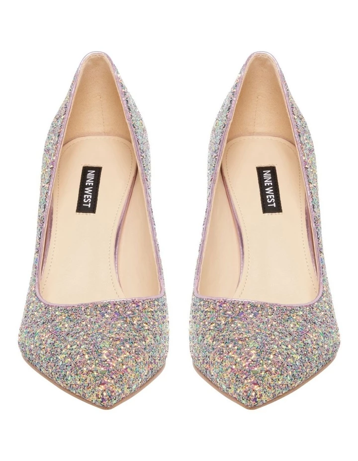 Promo โ Nine West Mailin Ivory Pumps ๐ 3 Promo โ Nine West Mailin Ivory Pumps ๐ - Image 3