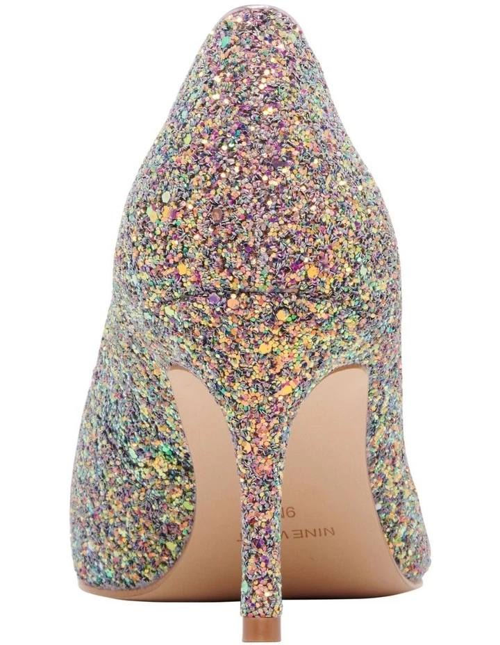 Promo โ Nine West Mailin Ivory Pumps ๐ 4 Promo โ Nine West Mailin Ivory Pumps ๐ - Image 4