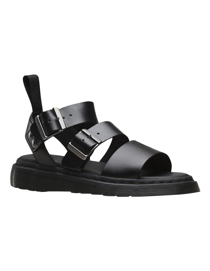 Flash Sale ๐ Dr Martens Gryphon Black Brando ๐ฉด Sandal ๐ 1 Flash Sale ๐ Dr Martens Gryphon Black Brando ๐ฉด Sandal ๐