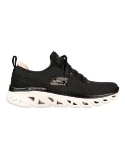 Best Pirce ๐ Skechers Glide-Step Sport Black/Pink ๐ Sneakers ๐