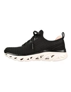Best Pirce 😍 Skechers Glide-Step Sport Black/Pink 👟 Sneakers 🔔 -Women Shoes shop 897684040 3 720x928