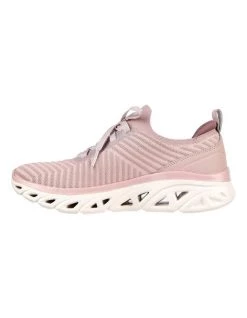 New 👍 Skechers Glide-Step Sport Mauve 👟 Sneakers ⌛ -Women Shoes shop 897684130 3 720x928