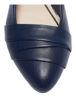 Hot Sale 😀 Easy Steps Matilda Navy Glove Heeled 👟 Shoes 🎉 13 Hot Sale 😀 Easy Steps Matilda Navy Glove Heeled 👟 Shoes 🎉 -Women Shoes shop 898183540 7 720x928