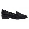 Best deal ⌛ Sandler Tara Black Glove Flat 👟 Shoes ⌛